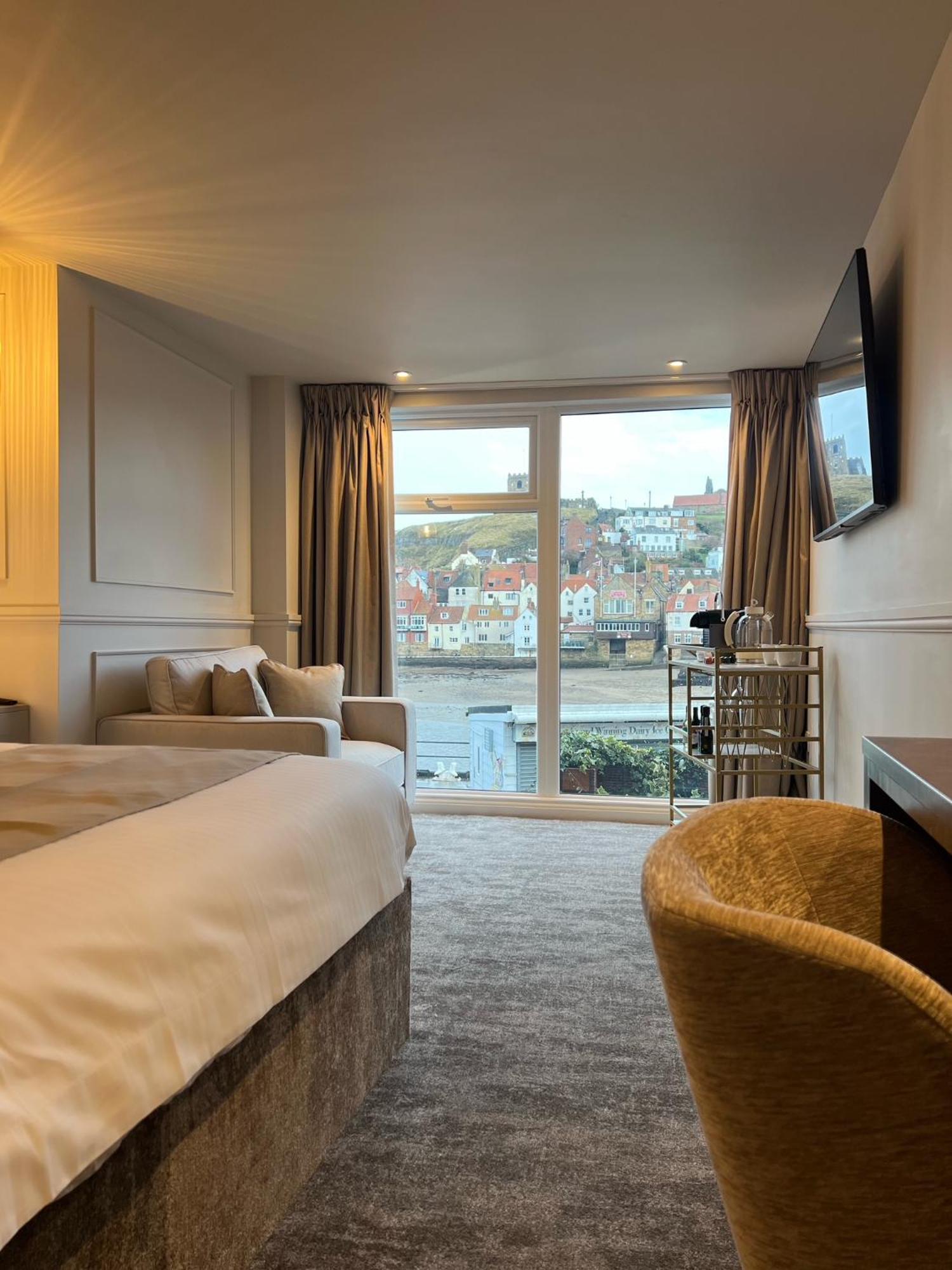 Hotel Number 3 Pier Road